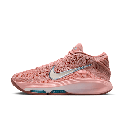 G.T. Hustle 3 EP 29cm Pink ピンク Nike G.T. Hustle 3 EP Basketball Shoes. Nike JP